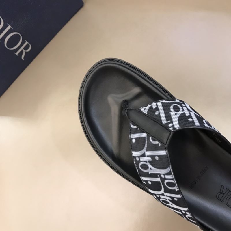 Christian Dior Slippers